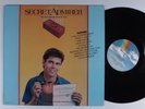 SECRET ADMIRER OST Various Artists MCA LP VG+ promo t