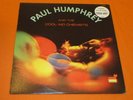 PAUL HUMPHREY & The Cool-Aid Chemists LP (1971) original JAZZ FUNK