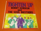 BENNY GORDON Tighten Up LP (1968) original SOUL/FUNK