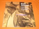 THE RED GARLAND QT Soul Junction LP OJC pressing JAZZ