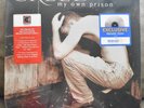 Creed My Own Prison Walmart Exclusive Metallic Silver Vinyl NEW SEALED