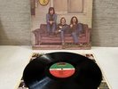 CROSBY STILLS & NASH LP Self Titled ATLANTIC Record Vinyl Album SD 8229
