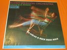 BUDDY JOHNSON ORCH Go Ahead & Rock Rock Rock LP (1959) orig ROCK n ROLL
