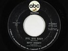 Northern Soul 45 - Betty Everett - Bye, Bye Baby - ABC - mp3