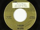 Northern Soul 45 - De-Lites - Lover - Cuppy - mp3