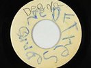 Northern Soul 45 - Tunics - Moonlight Lover - Instant Test Pressing - rare