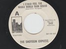 PSYCH 45 - SHOTGUN EXPRESS-w/ ROD STEWART,  MICK FLEETWOOD,  PETER GREEN -HEAR