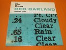 RED GARLAND All Kinds of Weather LP OJC pressing JAZZ