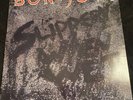 BON JOVI-BON JOVI:SLIPPERY WHEN WET 1980s Hair Metal Very Nice Shape