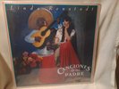 Linda Ronstadt Canciones De Mi Padre LP NEAR Mint Sealed