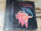 PROMO  BLACK SABBATH PARANOID DARK HEAVY HARD PSYCH Ozzy, Ex
