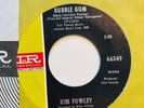 KIM FOWLEY 