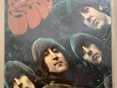 SEALED, The Beatles – Rubber Soul PCS 3075, 1st stereo pressing, UK, 1965
