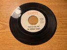 LOUISIANA GARAGE 45 THE PERSIAN MARKET FLASH IN THE PAN LIGHTNING 103 EXCELLENT