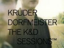 KRUDER & DORFMEISTER/VARIOUS - The K&D Sessions (remastered) - Vinyl (5xLP)