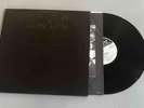 AC/DC - Back In Black * 1980 Atlantic SD 16018 Rock LP w/Inner