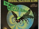 THE GREEN HORNET Original Television Score TV Soundtrack LP Billy May