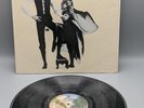 Fleetwood Mac -Rumors - Original Vinyl LP Record Textured Cover BSK-3010 EX/EX