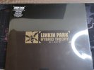 Linkin Park Hybrid Theory (20Th Anniversary) Cofanetto 4 Vinili Lp Nuovo