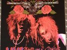 Guns N Roses - Live Like A Suicide. Red Marble Vinyl (2014)