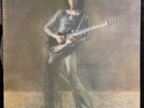 Jeff Beck Blow by Blow Vinyl Record