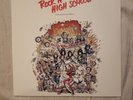 Rock N Roll High School - Various - SEALED 1989 Punk Rock Sire SRK-6070 Ramones