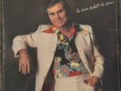 GEORGE JONES I Am What I Am (1980 Vinyl Record) Still Sealed JE36586 NM / NM