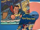 Less Than Jake – Hello Rockview ,  Liberation Peach Vinyl LP 1998 US w/comic