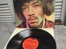 Jimi Hendrix Experience 'Electric Ladyland Part 2' 1968 UK Vinyl Polydor VGC