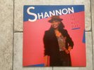 Shannon _ Let The Music Play _ Vinile LP 33giri _ 1984 Mirage USA 1st UNPLAYED