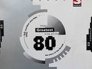 Various - The Greatest Hits Of The 80's (3 X LP)