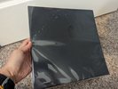 THE BLACK ALBUM REMASTERED by Metallica (Vinyl Back Marbled)