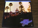 MFSL EAGLES Mobile Fidelity HOTEL CALIFORNIA Original Master Recording MOFI Rare
