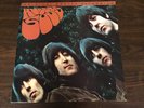 MFSL THE BEATLES Mobile Fidelity RUBBER SOUL Original Master Recording MOFI