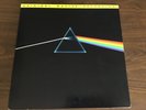 MFSL PINK FLOYD Mobile Fidelity DARK SIDE OF THE MOON Original Master Recording