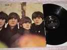 The Beatles-Beatles For Sale-UK Parlophone Vinyl LP
