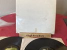 1st PRESS & 1 Beatles White Album Stereo  No. 103903  UK Press 1968 Ex Audio