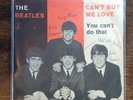 THE BEATLES: Can't Buy Me Love 7