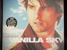 Vanilla Sky soundtrack 2 LP vinyl FYE exclusive still sealed MINT yellow R.E.M.