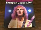 MFSL PETER FRAMPTON #0002 Mobile Fidelity COMES ALIVE  Original Master Recording
