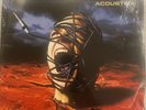 NEW: SCORPIONS - Acoustica - 180g Vinyl 2LP - 2017 - Sony Music