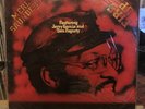 [JAZZ/FUNK] VG+ LP MERL SAUNDERS JERRY GARCIA TOM FOGERTY Fire Up [1973 FANTASY]