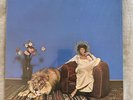 MINNIE RIPERTON Adventures In Paradise Epic records 1975 EX/VG+