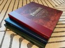 lord of the rings complete recordings vinyl Trilogy