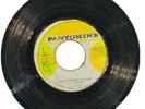 RON WILSON - STRAIGHT TO YOUR HEART / GLEN BROWN - HEAVY STREGGY / 7