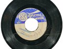 LLOYD WILLIAMS - REGGAE FEET / DON DRUMMOND - THE ROCKET  / 7