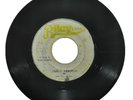 JACKIE PARIS - MAKE ME SMILE / SMILE VERSION [ RILEY INC ] 7