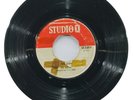 KEN BOOTHE - FEEL GOOD / MUSTANG SALLY [ STUDIO ONE ] 7