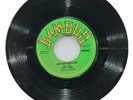 LORD COMIC - RHYTHM REBELLION / ROY RICHARDS - REGGAE CHILDREN  / 7