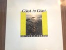 Rockwell Fukino - Coast To Coast Vinyl LP Record (Ivory Coast, 1981) EX/NM-